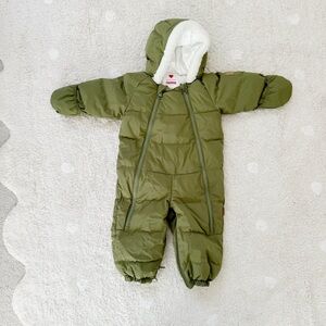 Reima Baby Winter Bunting Snowsuit